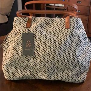 Stitch Fix Street Level purse NWT